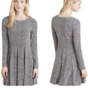 Anthropologie Dolan Left Coast Piper Skater Dress Small